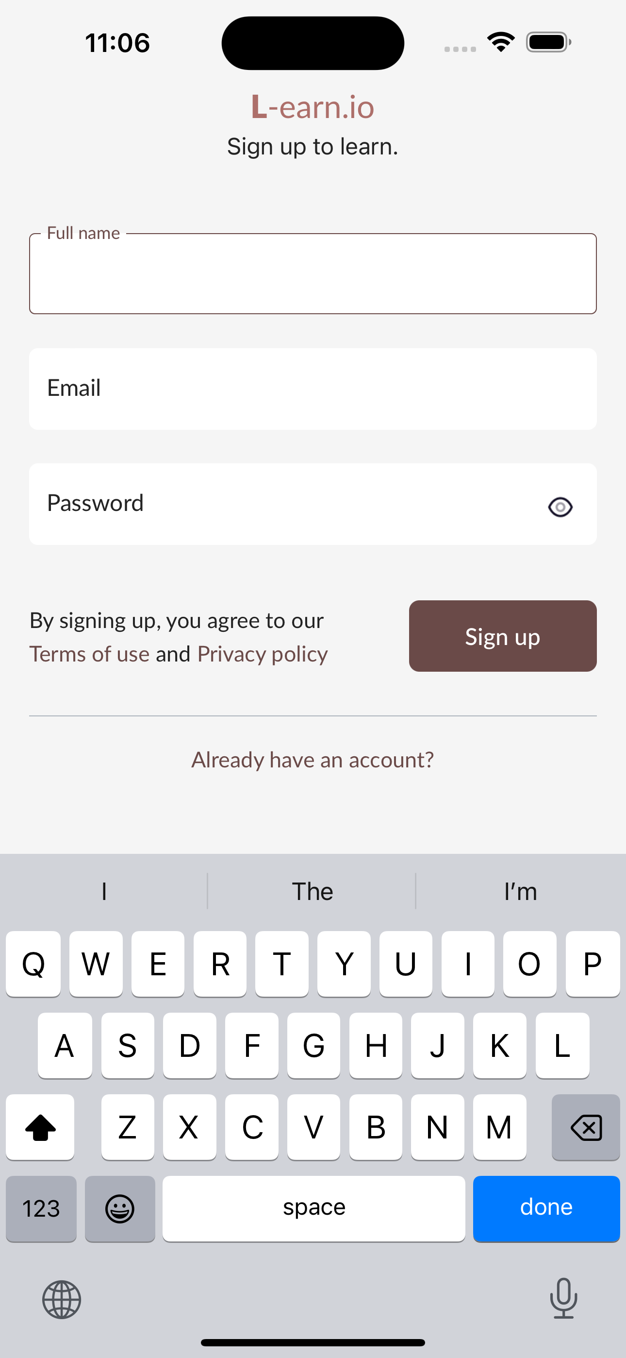 Register