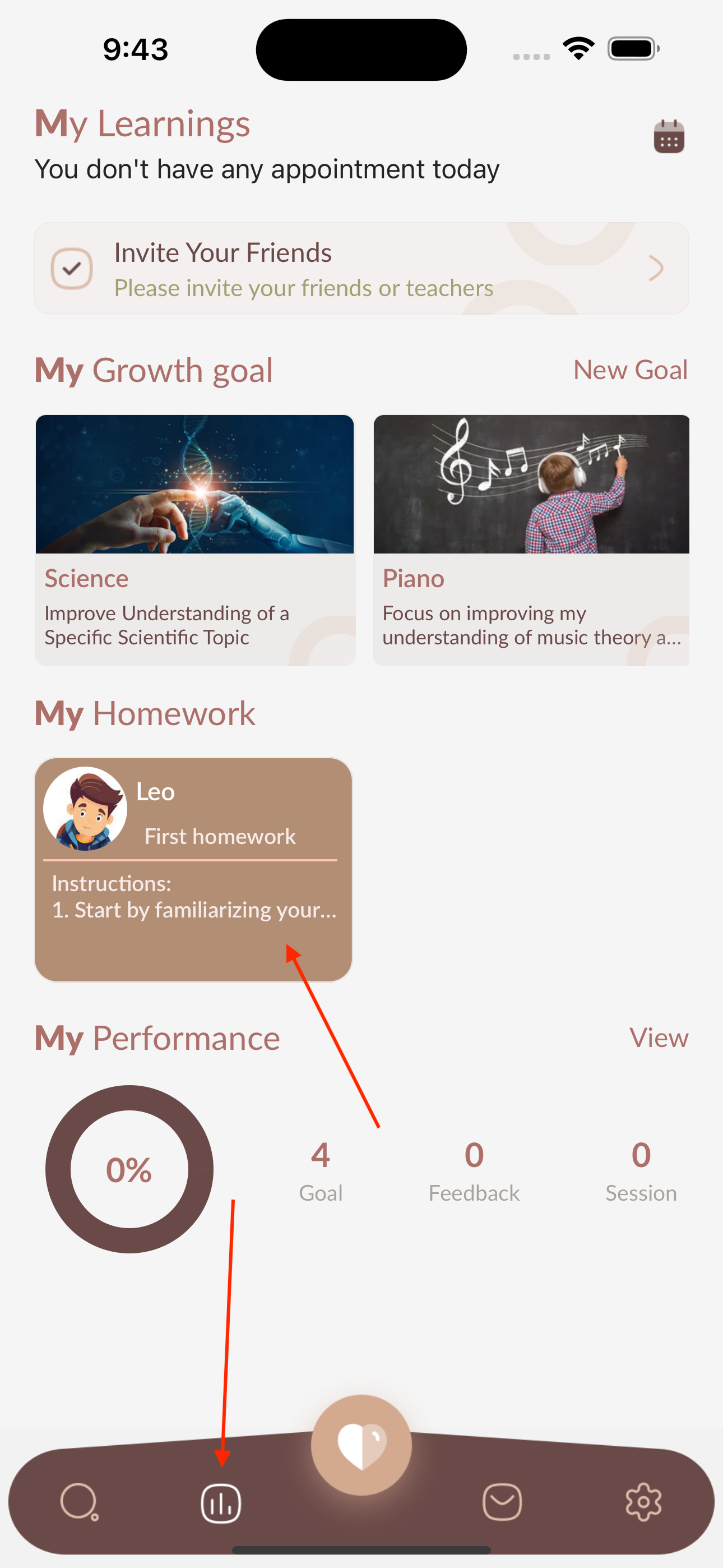 Simulator Screen Shot - iPhone 14 Pro Max - 2023-12-13 at 09.43.03